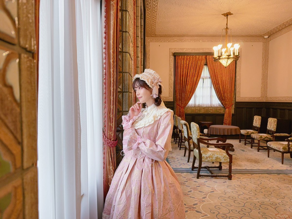 madoka＊ tweet media