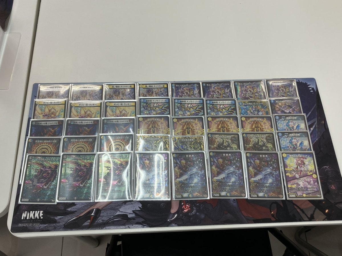 蛍CS tweet media