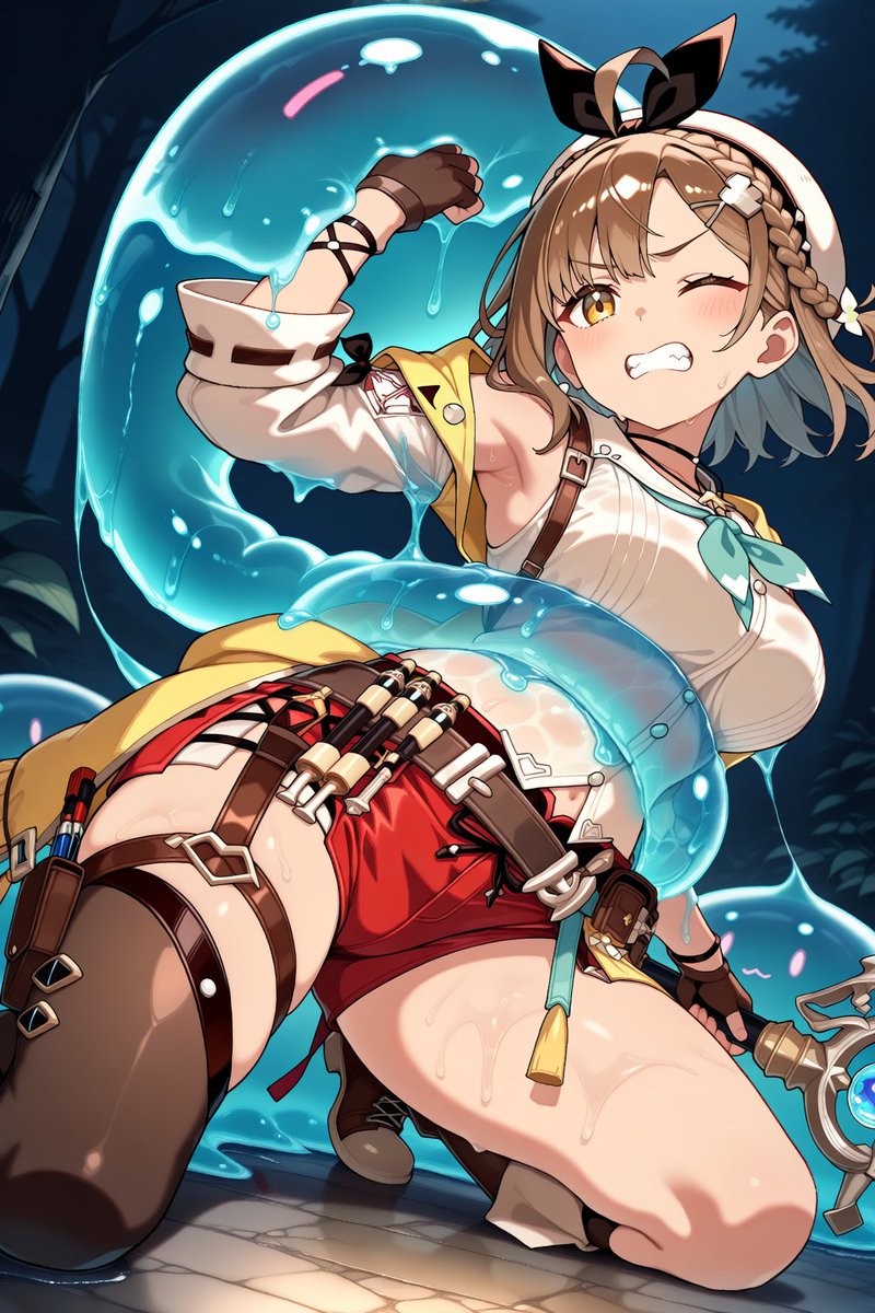 祭禍(saika) tweet media