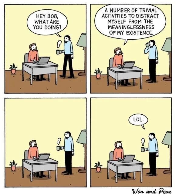 Philosophy Matters tweet media