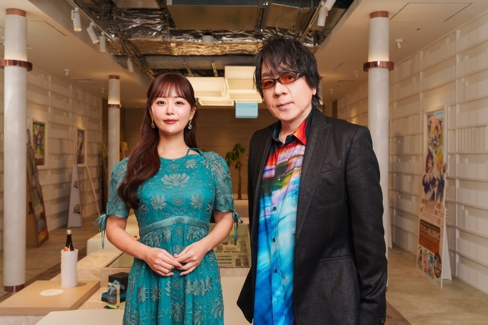 アニメイトタイムズ公式 tweet media