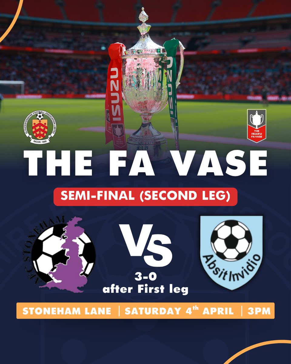 Gloucestershire FA ⚽ tweet media