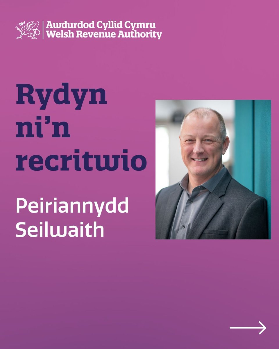 ACCtrydar's tweet photo. 📢 Rydym yn recriwtio Peiriannydd Seilwaith 

🗓 Dyddiad cau: 15 Ebrill  
 
💻 Sesiynau gwybodaeth: Dydd Iau 9 Ebrill: 12:30–1pm &amp; 4–4:30pm 
 
🔗 Gwnewch gais: https://t.co/4w7I1Np4vI https://t.co/KoHFT4jjGv