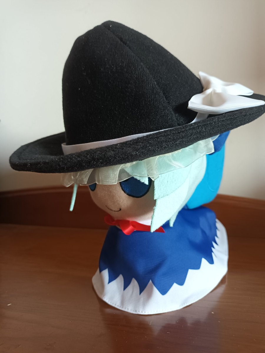 ᗜ‿ᗜ tweet media