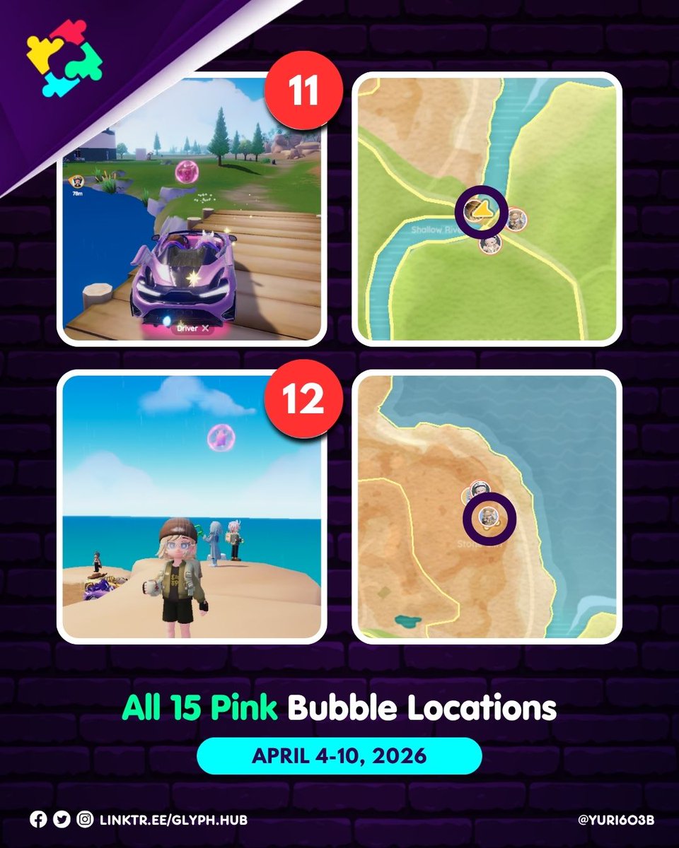 Glyph Hub tweet media