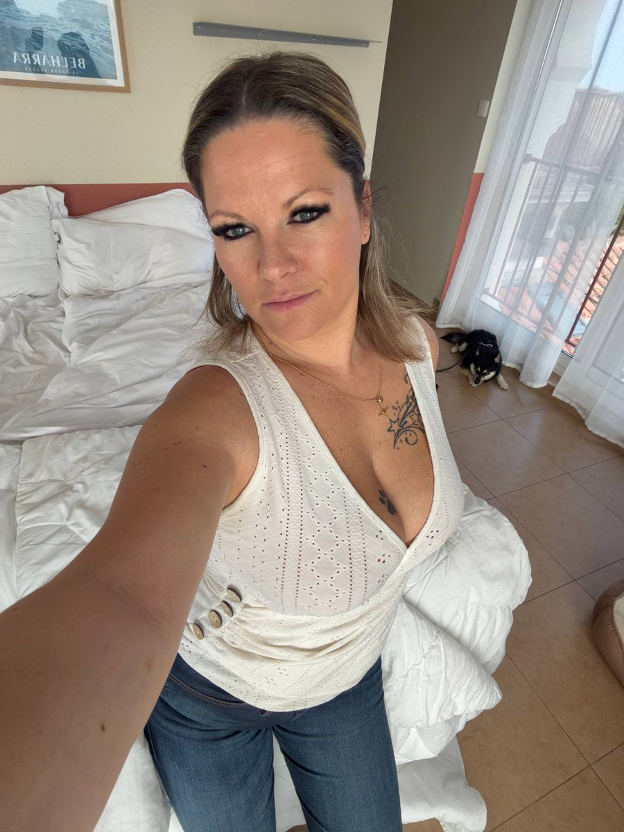 Clara jolivet tweet media