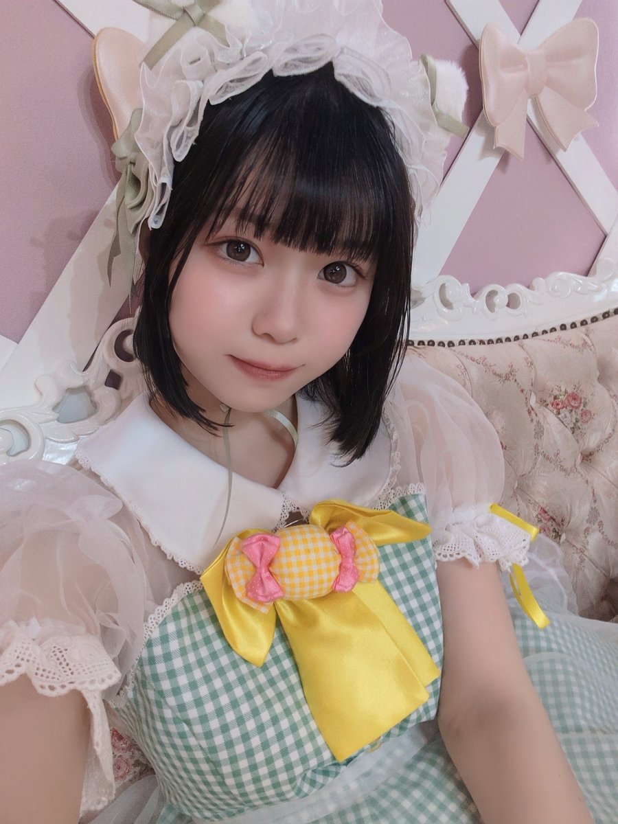 ミモザｯ‼️🌼chocolat tweet media