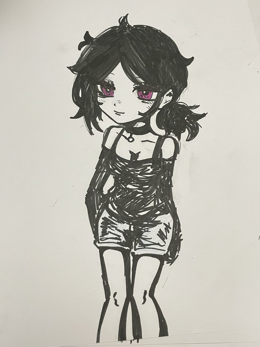 kokichi ^^ tweet media