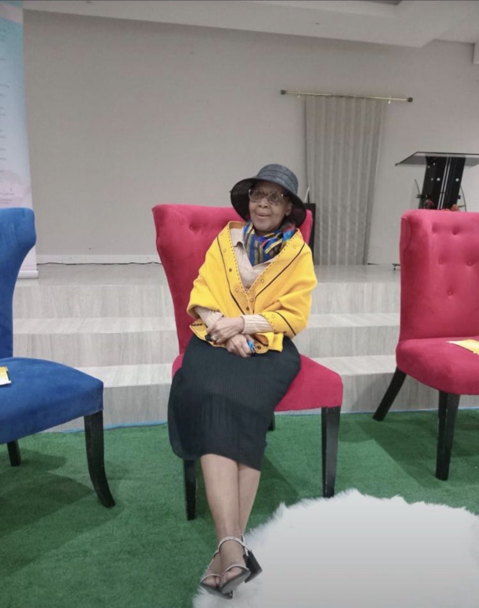 Mlamli Baliso tweet media