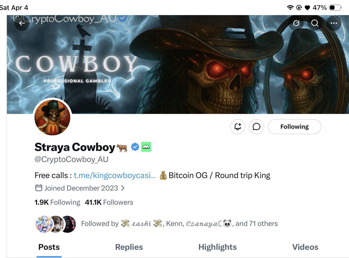 zyraaxaa's tweet photo. @CrypyoCJ @CryptoCowboy_AU @Geppetto_88 @BreezysOnSol @bchain_barbie !! https://t.co/Fxvo7a4q1y