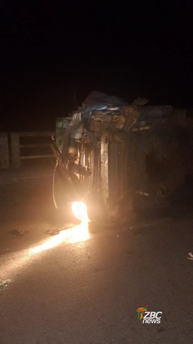 ZBC News tweet media