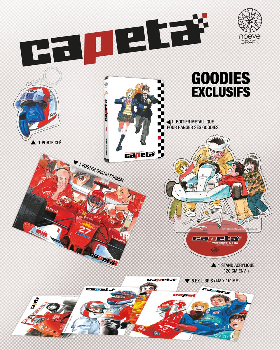 Noeve Grafx tweet media