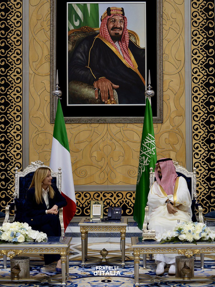 Fratelli d'Italia 🇮🇹 tweet media