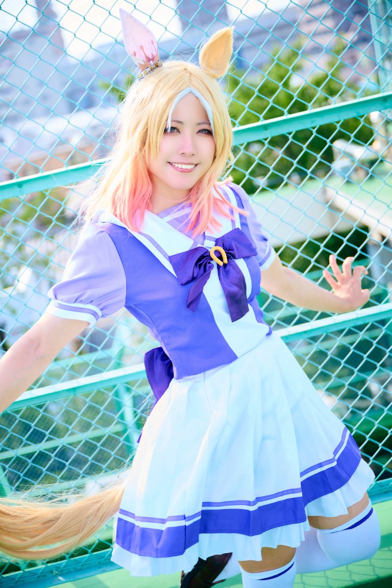 オヨ。 tweet media