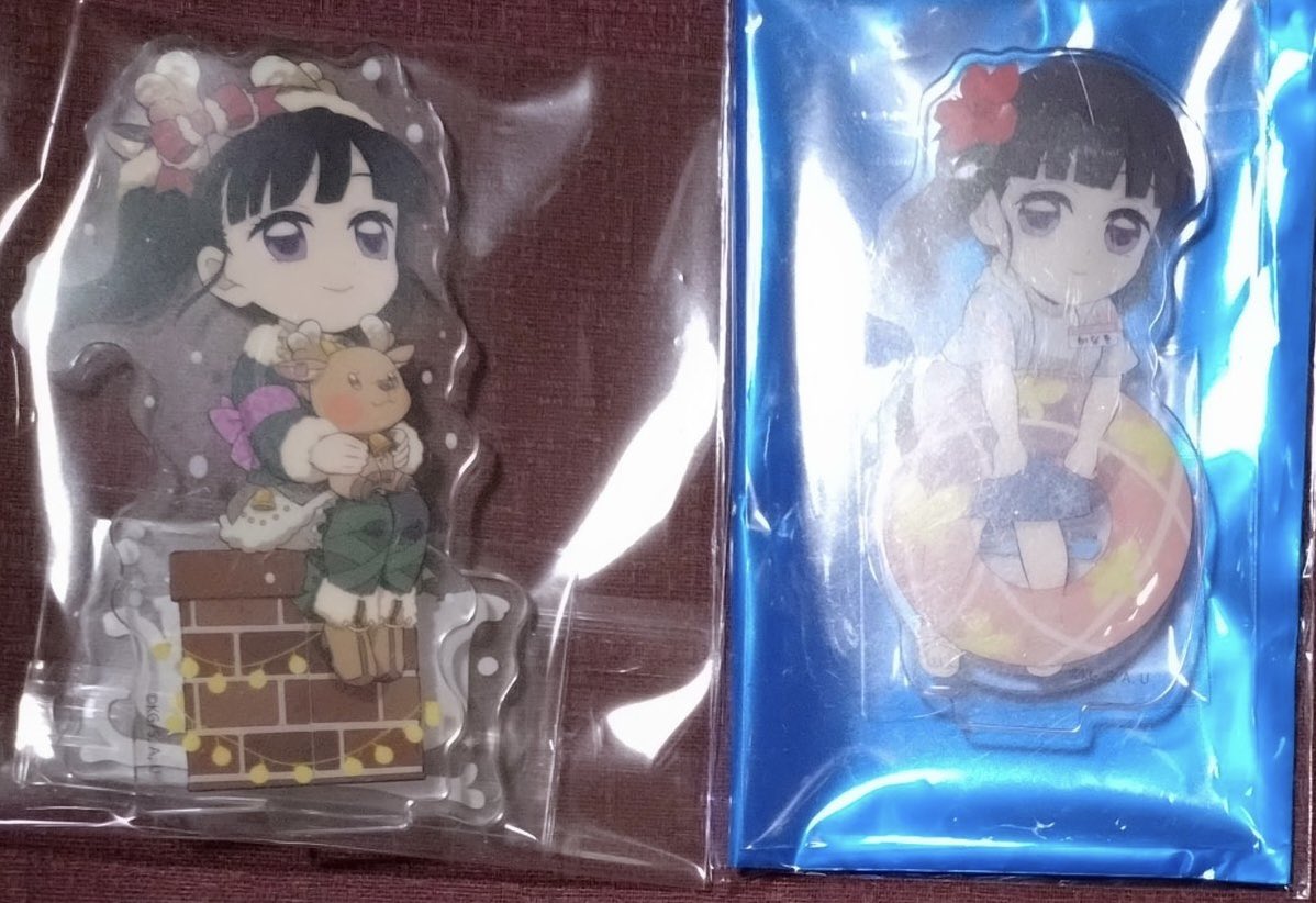 らりる tweet media