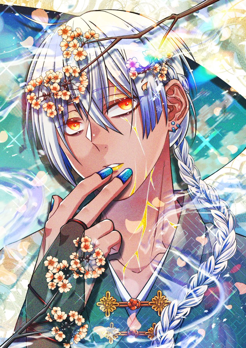 影ちょす🐕 tweet media