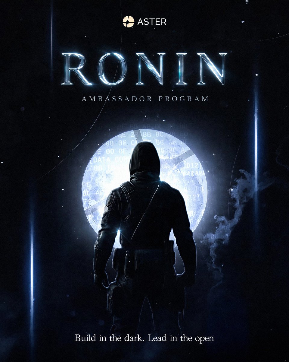 uncommonryan's tweet photo. We're currently reviewing all applications for our Ambassadors Program. We've received a huge number of submissions, so it's taking us a little longer than expected. 

If you're selected for an interview, you'll receive a notification from us shortly. Thank you for your patience! 🙏