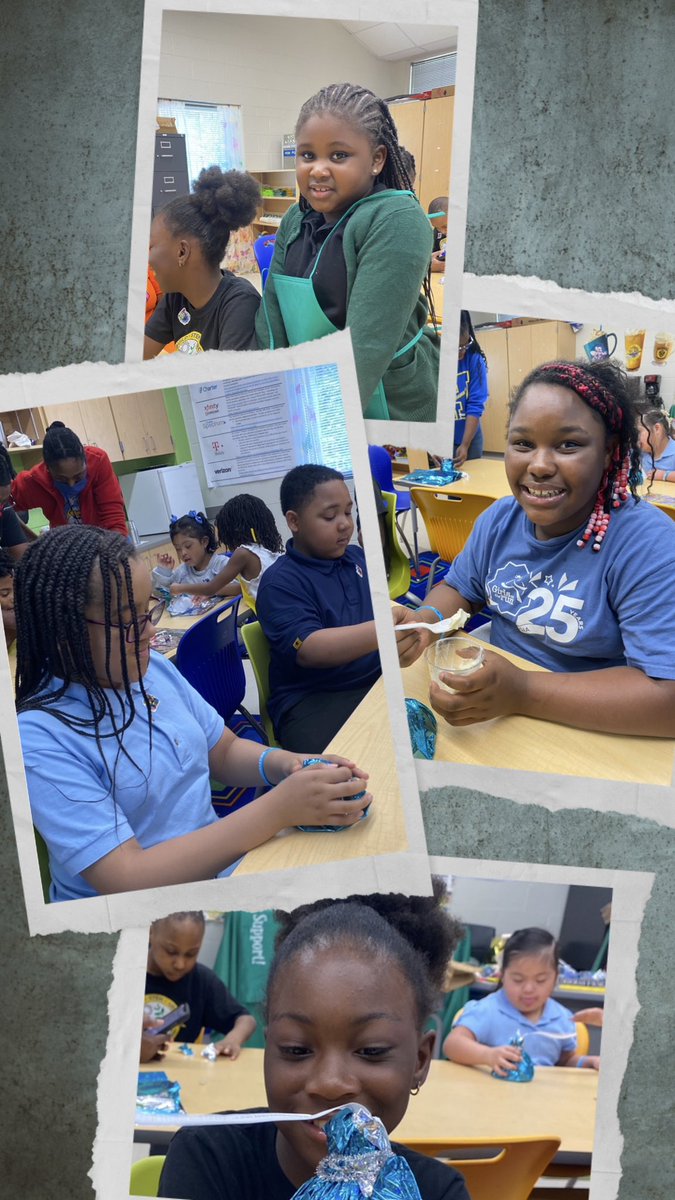 Humphries Elementary tweet media