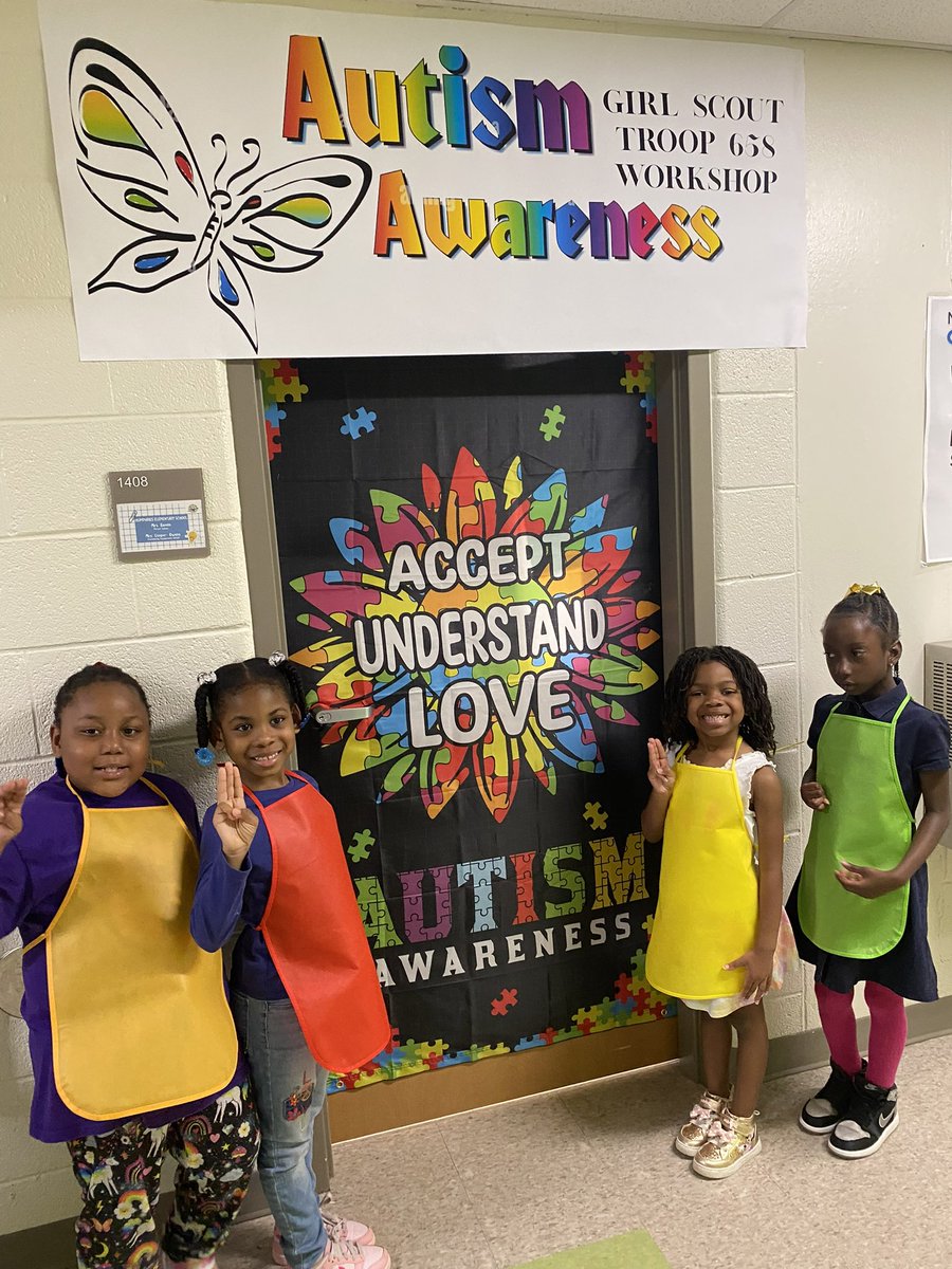 Humphries Elementary tweet media