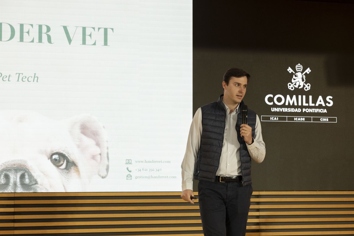 Universidad Pontificia Comillas tweet media