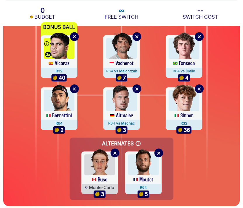 Remeli 🎾 tweet media