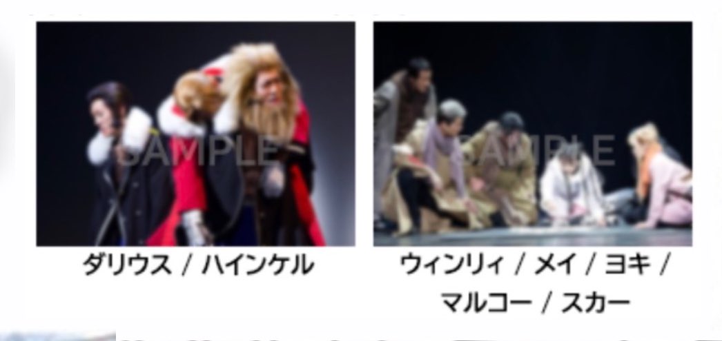 みあ𓈒 ˖ ࣪ 𝜗𝜚取引&抽選【プロフ必読】 tweet media