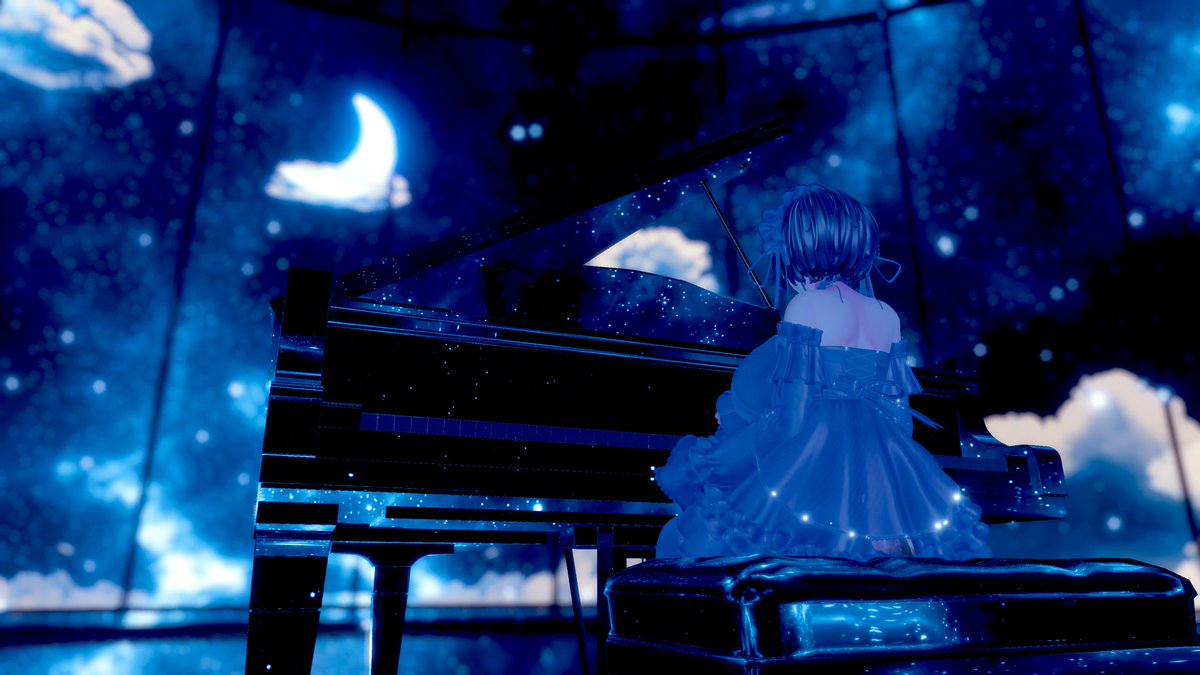 美味しいババロア tweet media