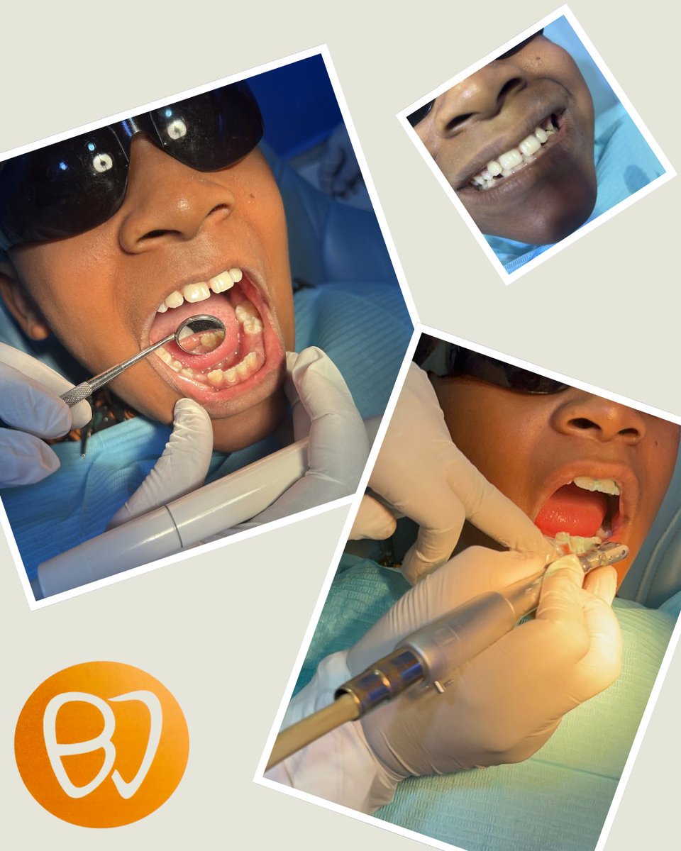 BONA SPECIALIST DENTAL AND IMPLANT CLINIC tweet media