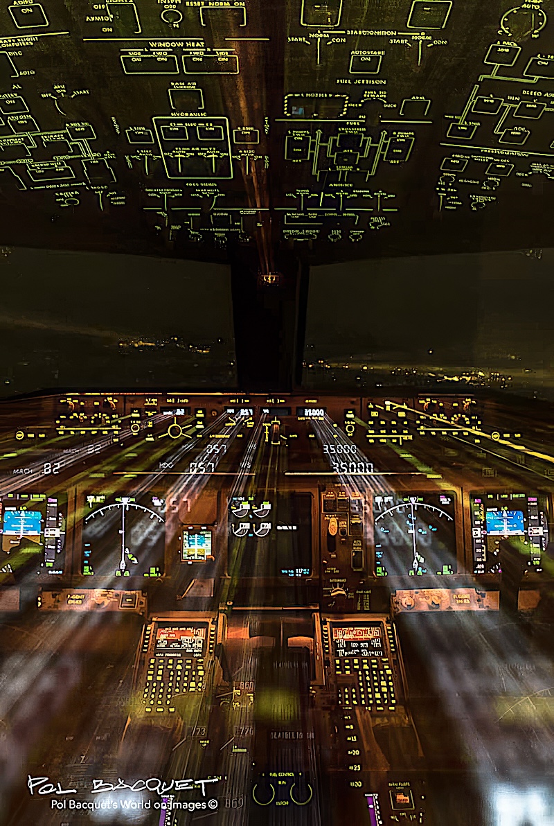 Pol Bacquet tweet media