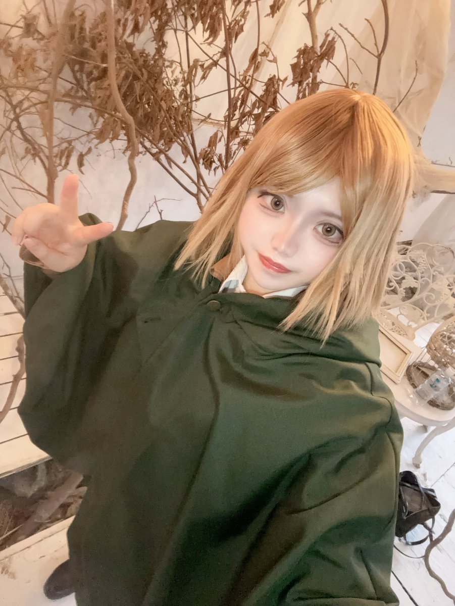 しとす tweet media