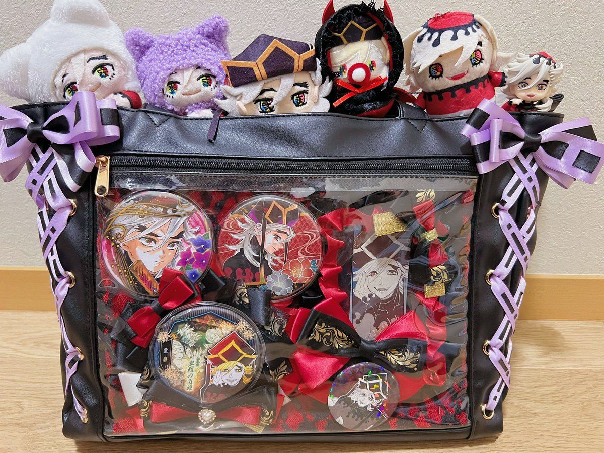 みぽんぬ🪷⛓️ tweet media