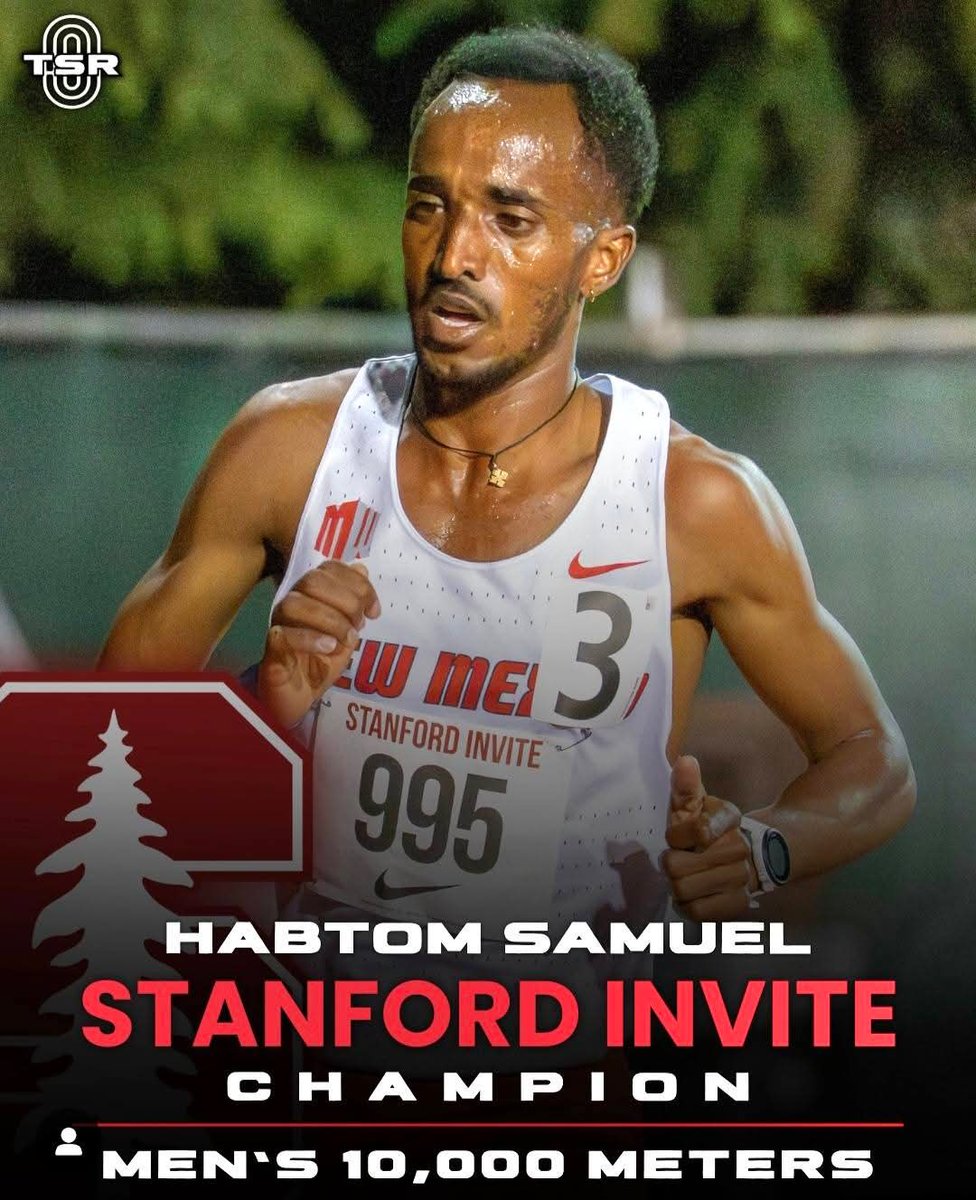 Samson Haile tweet media