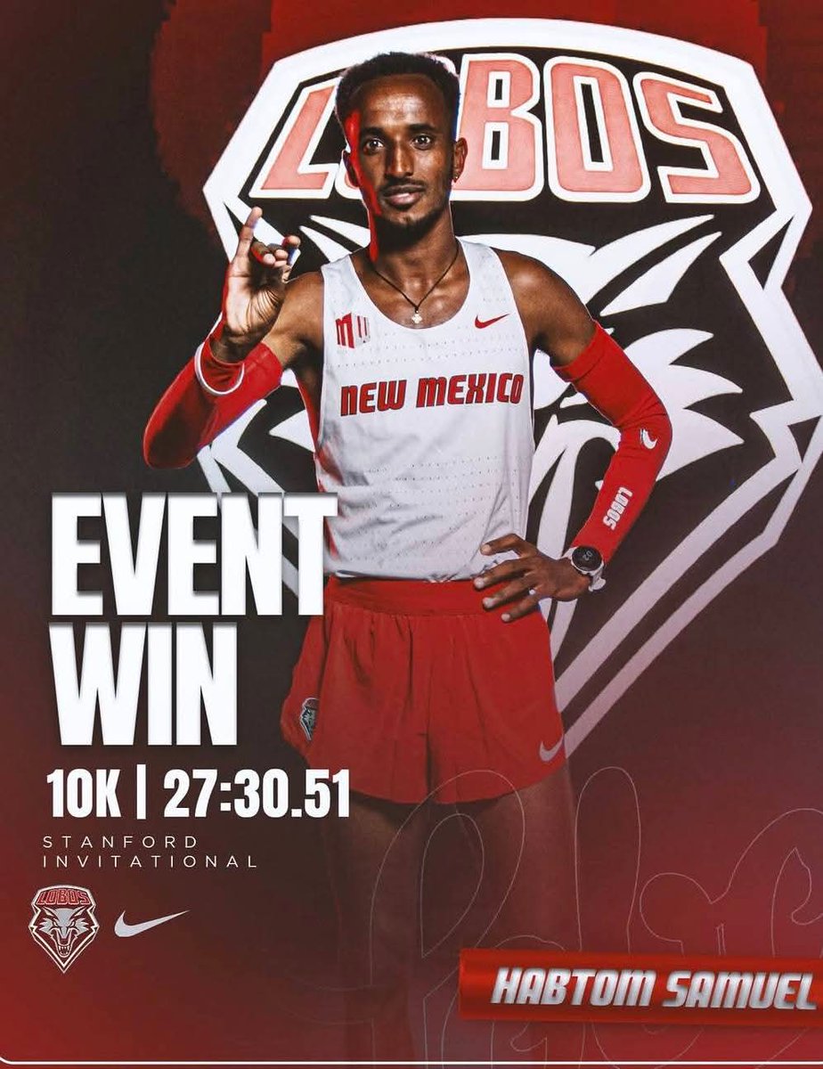 Samson Haile tweet media