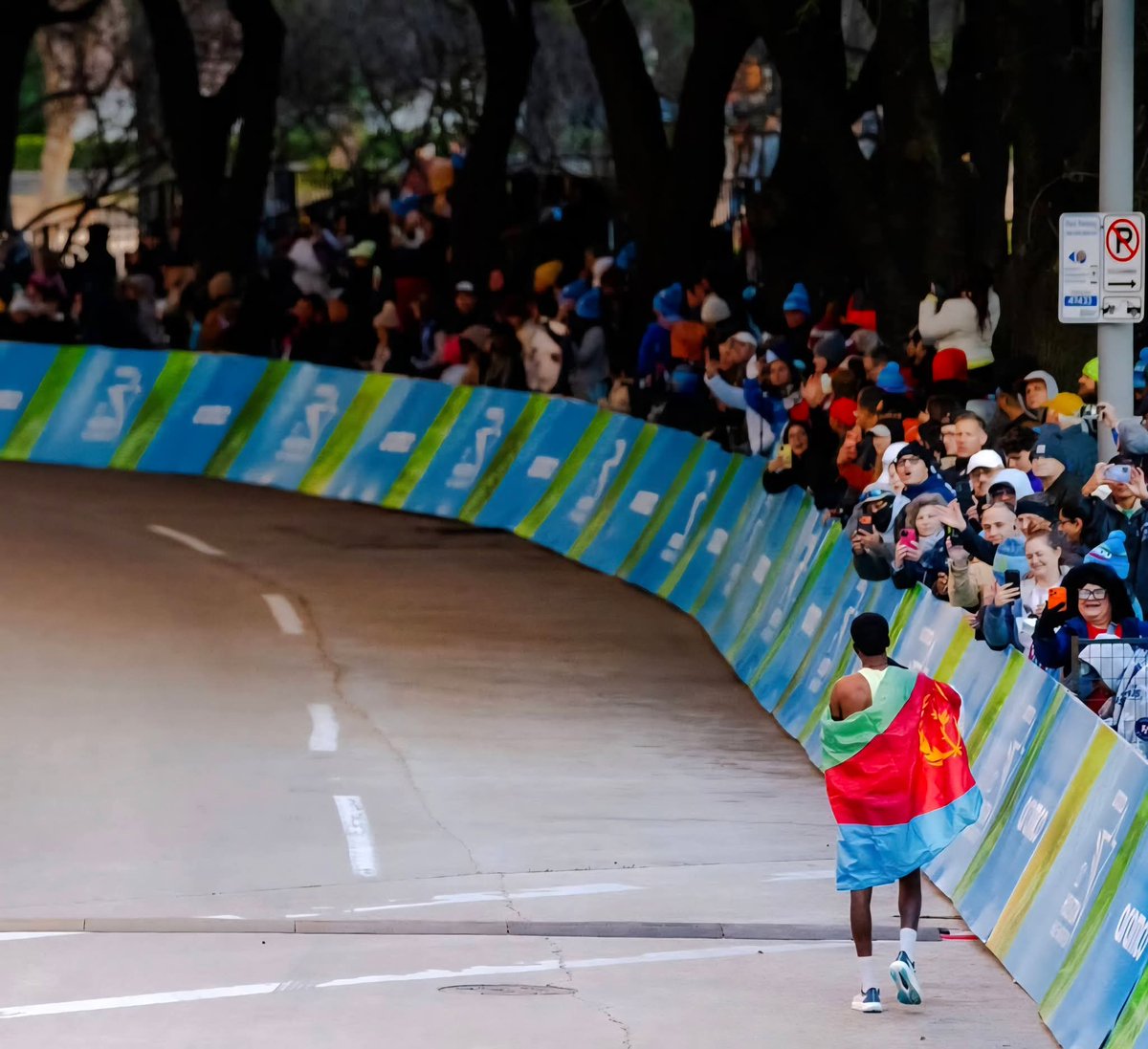 Samson Haile tweet media