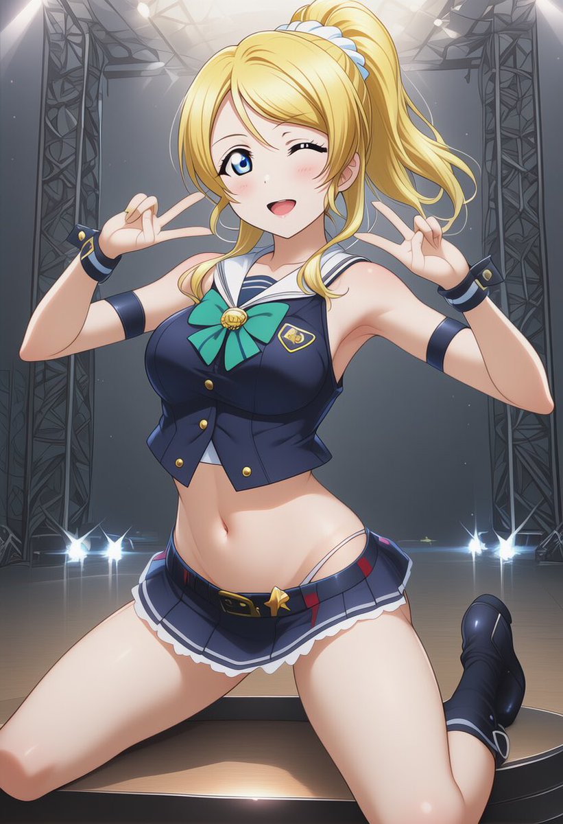 えりち tweet media