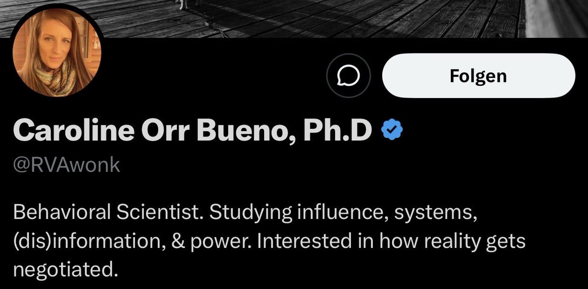 Nils Wegner tweet media