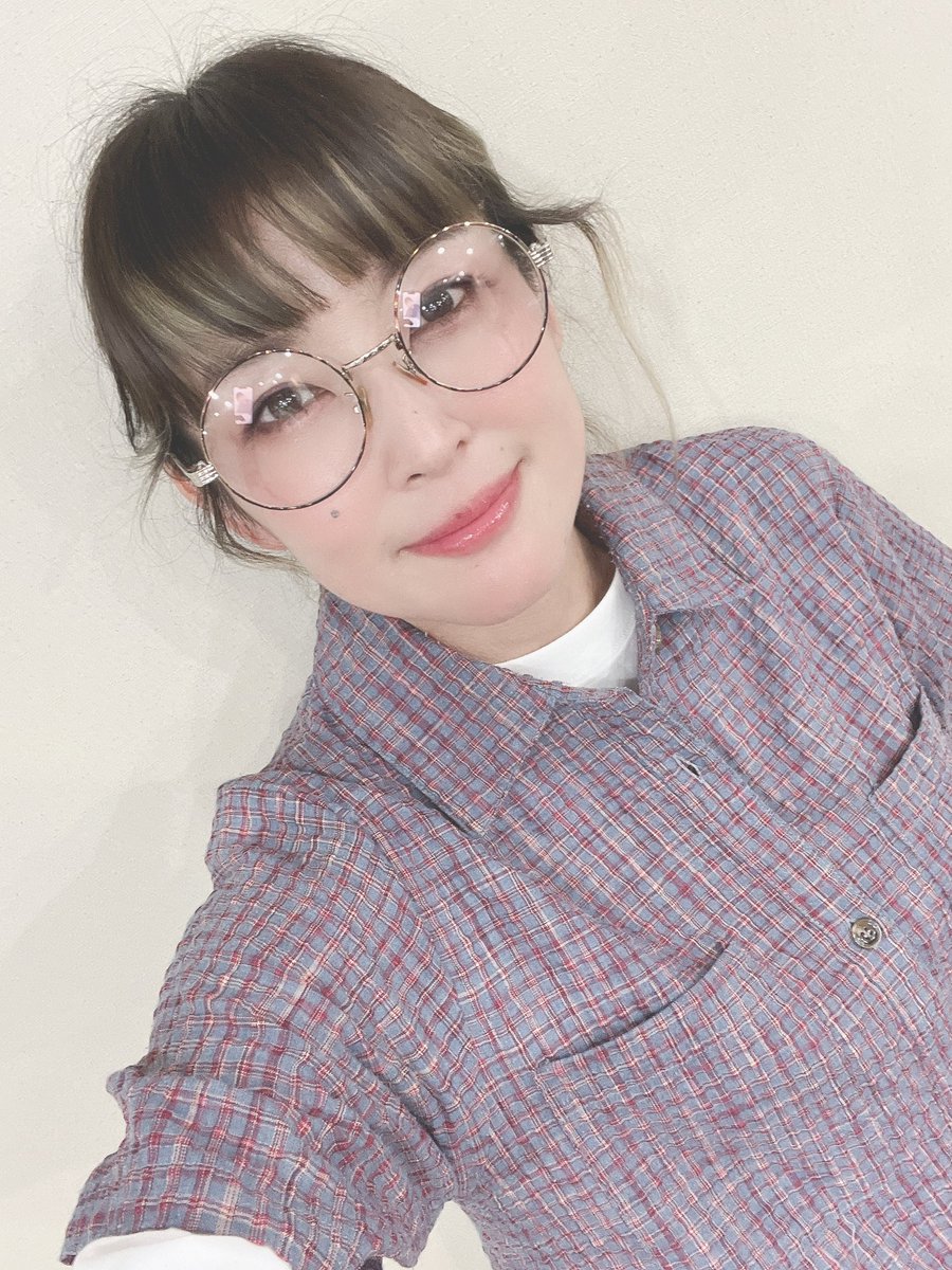 五十嵐浩子🤖4/4地味ん狼2🐺・4/11らしことプラつく tweet media