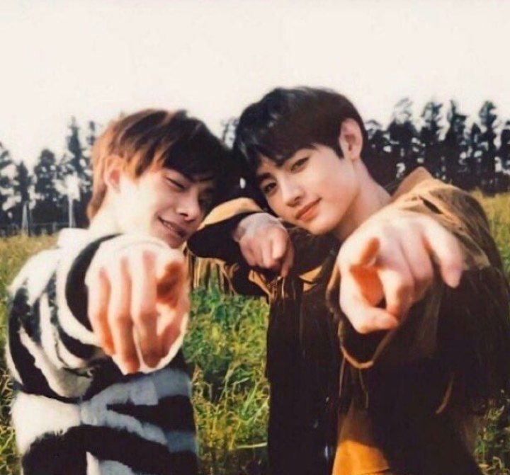 nur 𐙚 | BRING HEESEUNG BACK tweet media