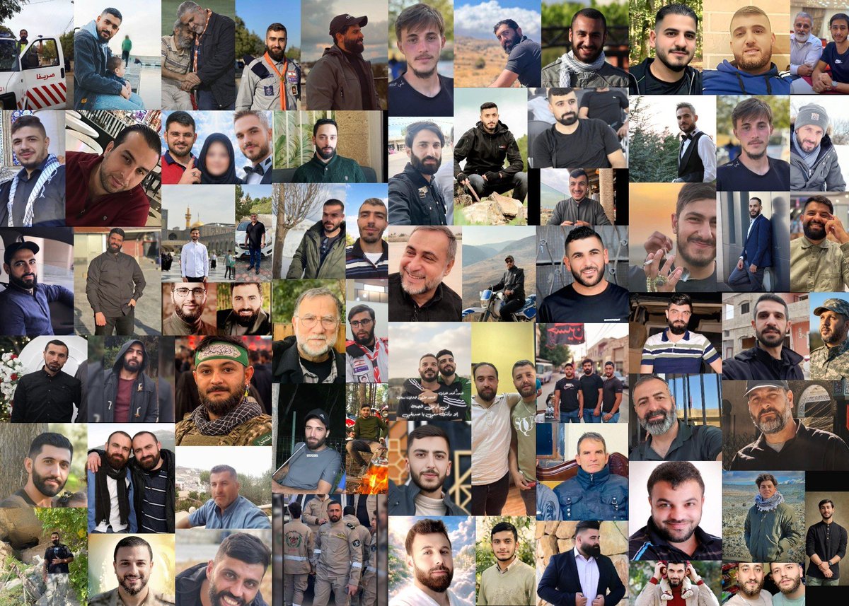 Itamar Avni / Chief Hasbara Officer tweet media