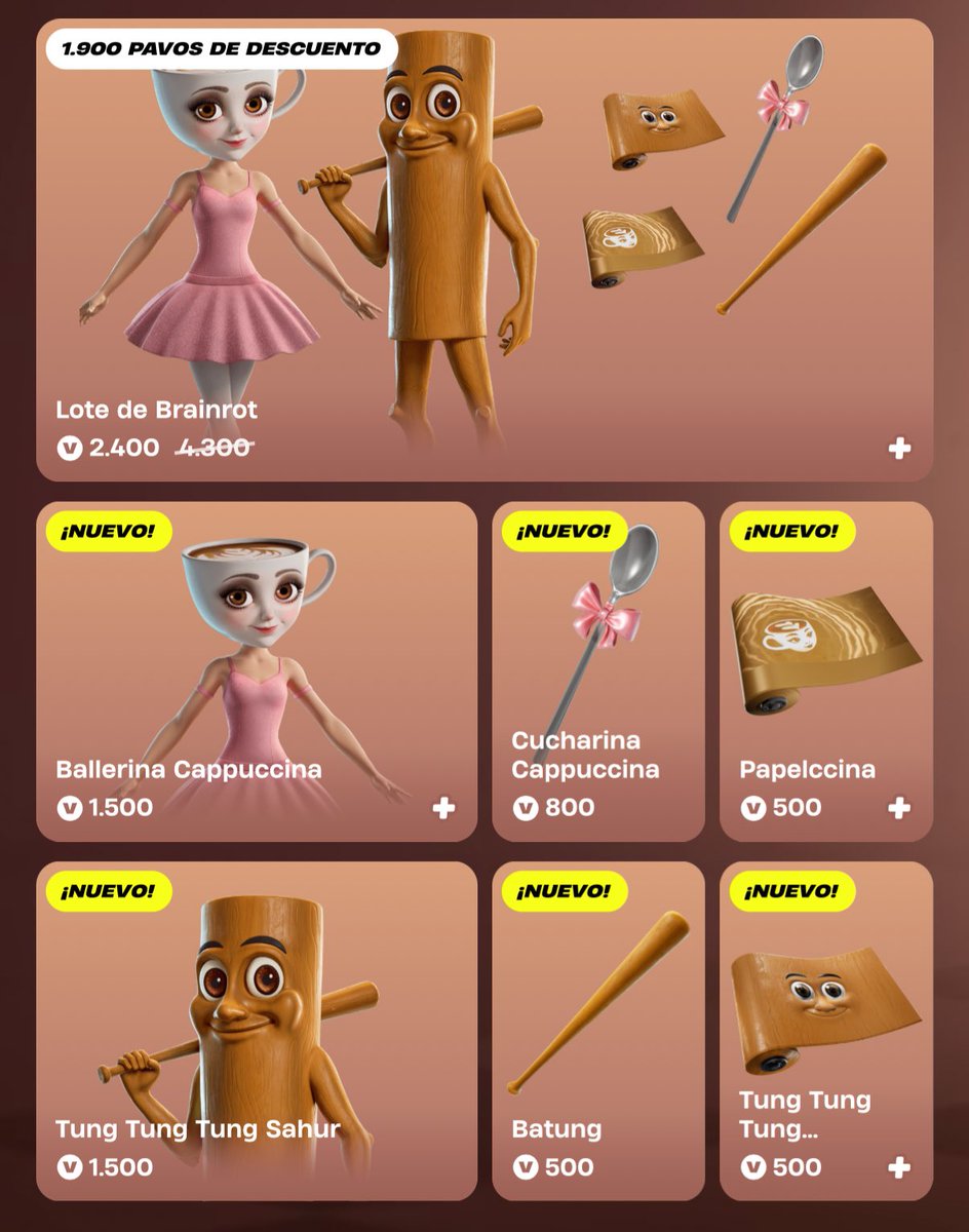 InfoPico Fortnite tweet media