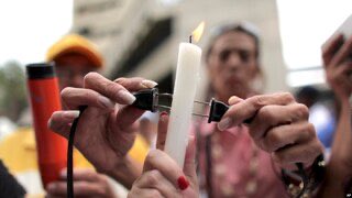 No se puede hablar de “estabilidad” donde la gente sobrevive sin medicinas, sin servicios, sin ingresos dignos y muchas veces sin país.

Mi nuevo artículo pone el foco donde debe estar: en la catástrofe humanitaria que sigue profundizándose.
<a href="/ConVzlaComando/">Comando ConVzla</a> <a href="/ABPVenezuela/">Alianza Bravo Pueblo</a>