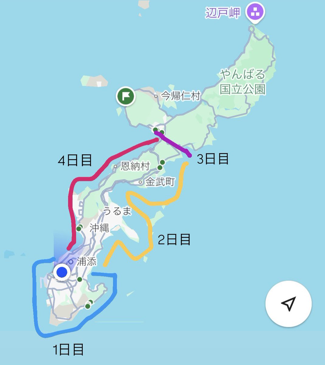 17 TOKYO tweet media