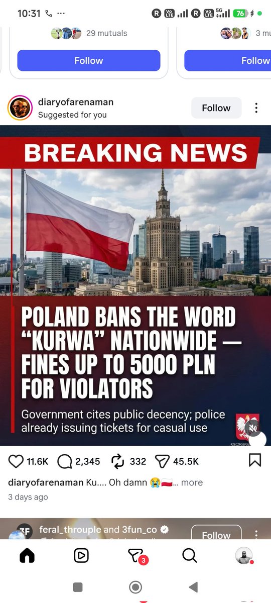 Gift Murapa tweet media