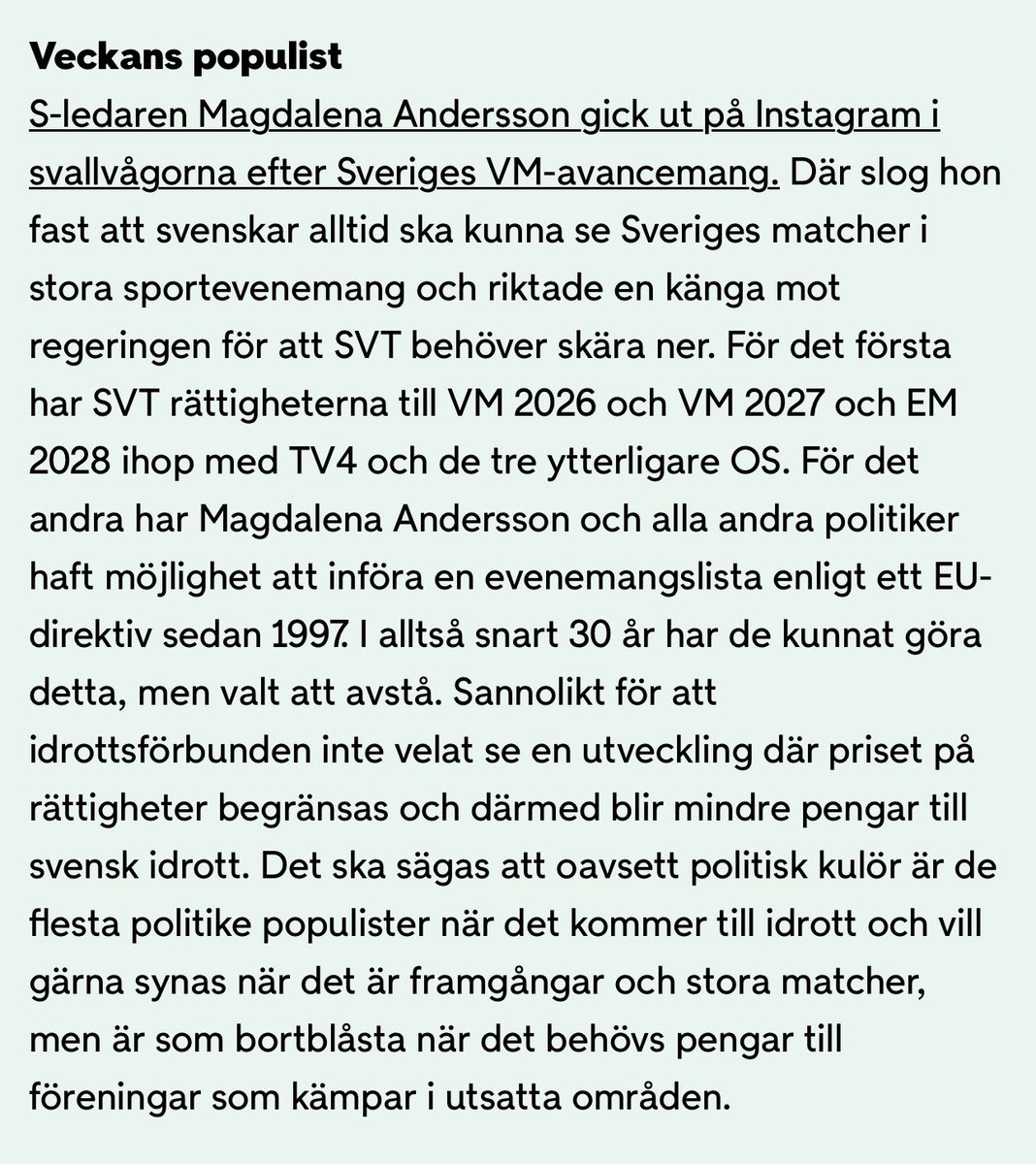 Patrick Ekwall tweet media