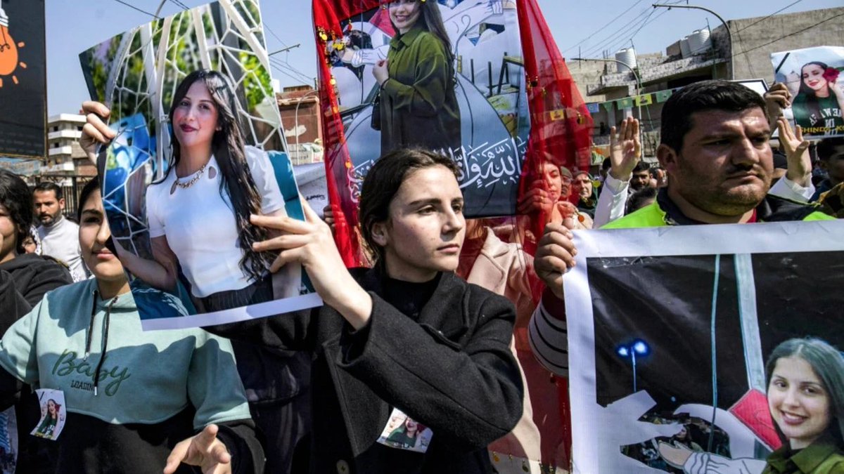 Rastî Haber tweet media