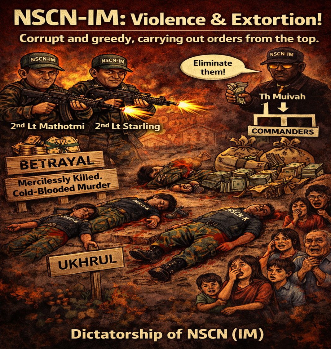 Punsiba Lukram tweet media