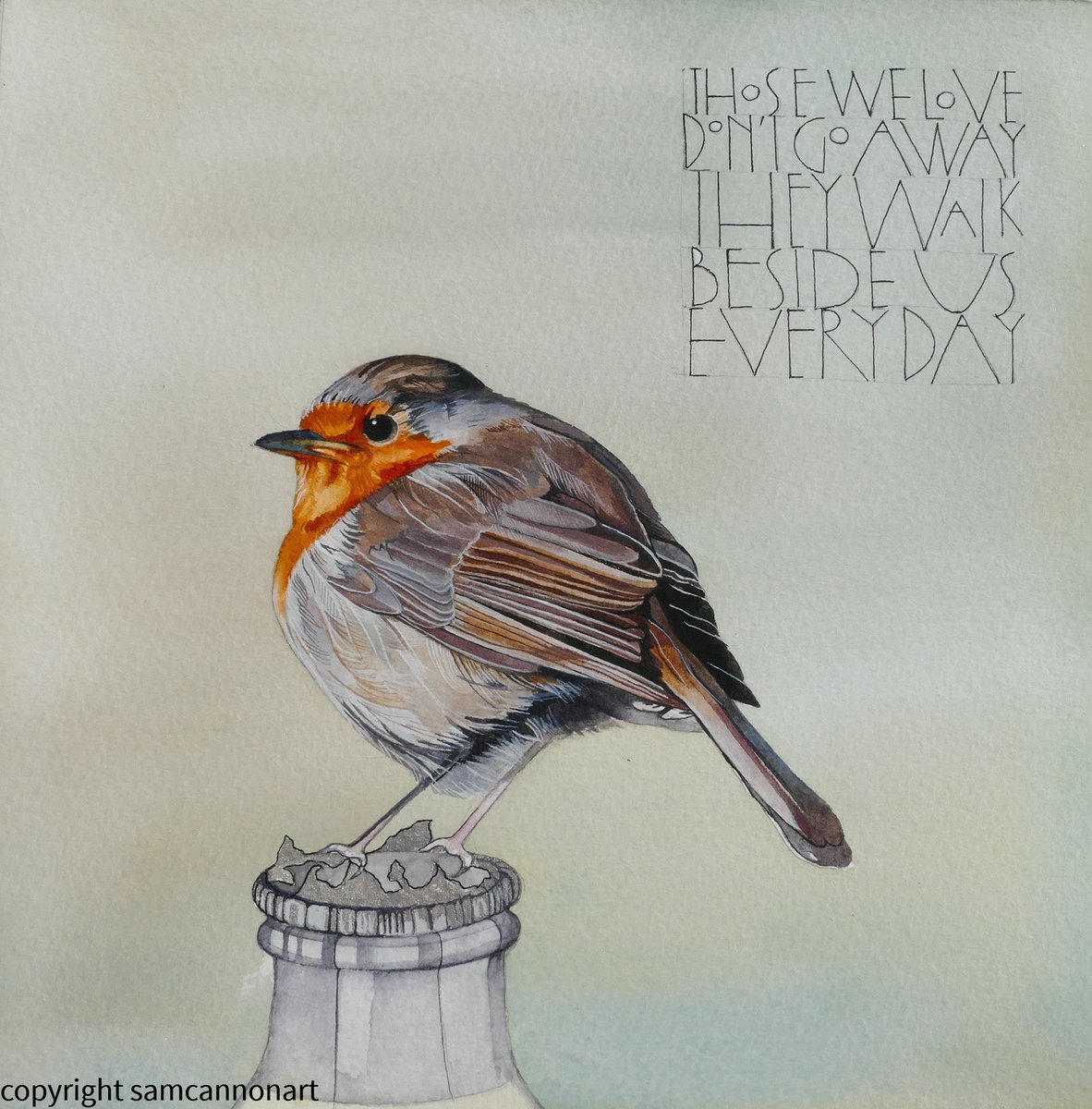 Sam Cannon Art tweet media