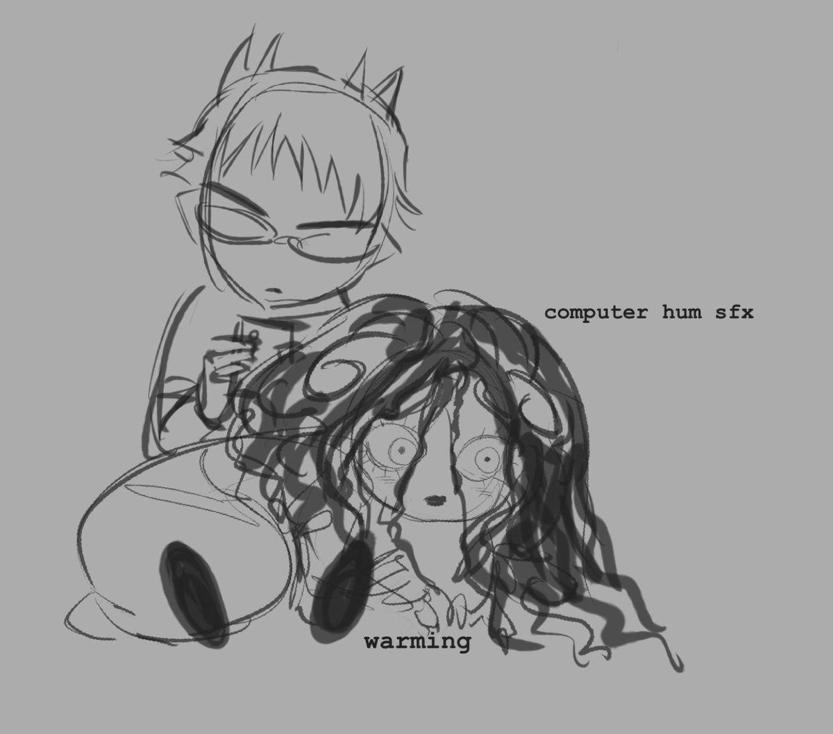 Hamster/The fool tweet media