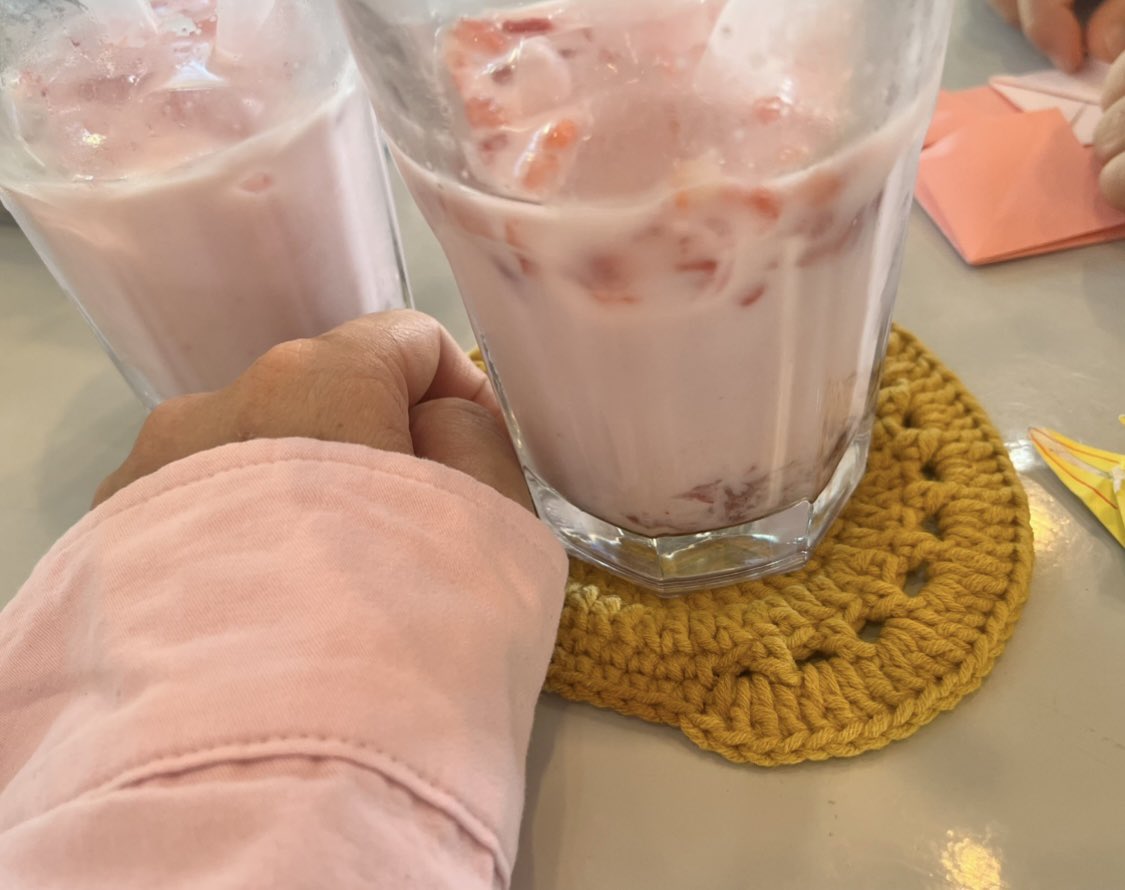 김단추 tweet media