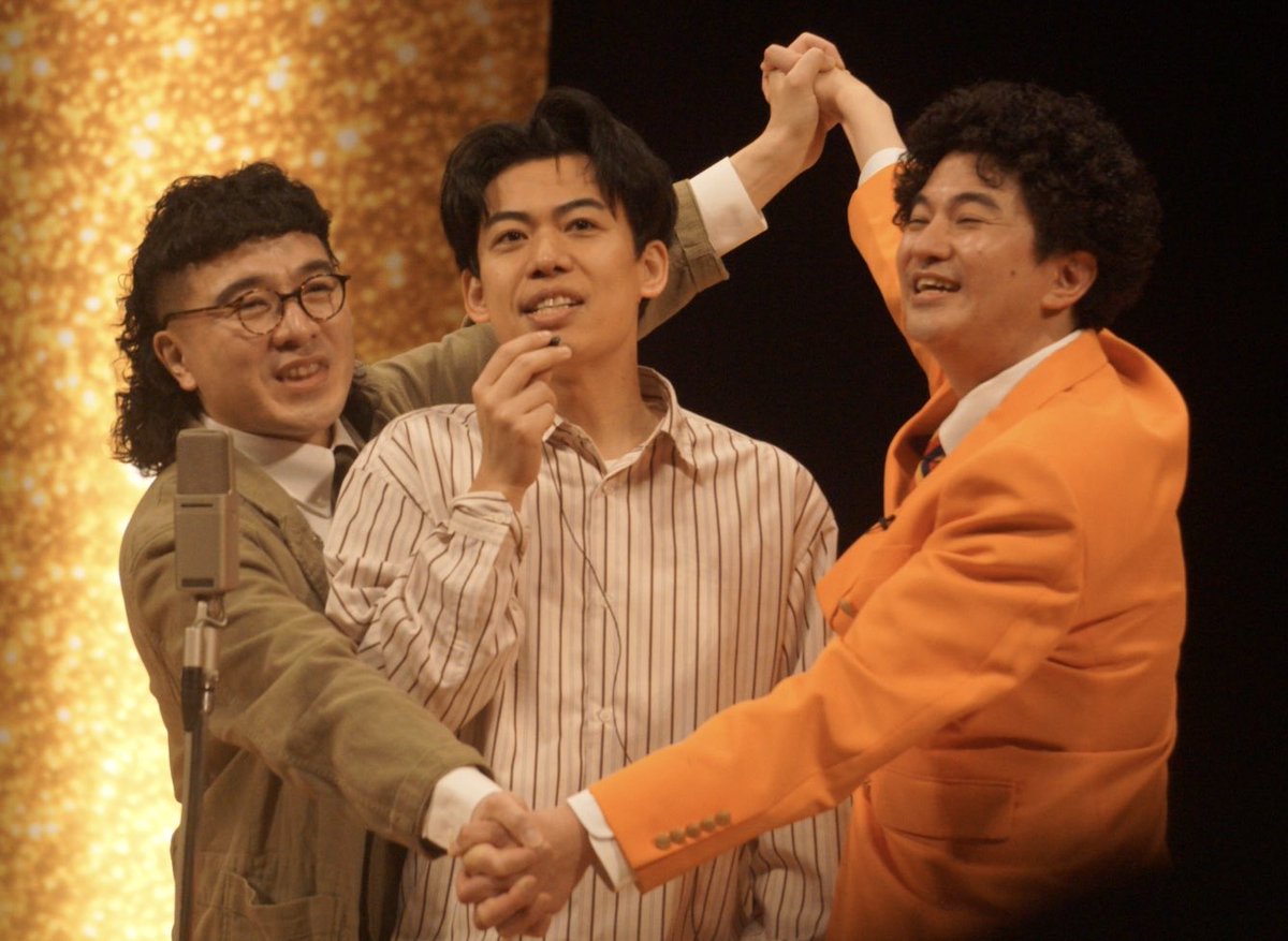 まあ🐮 tweet media